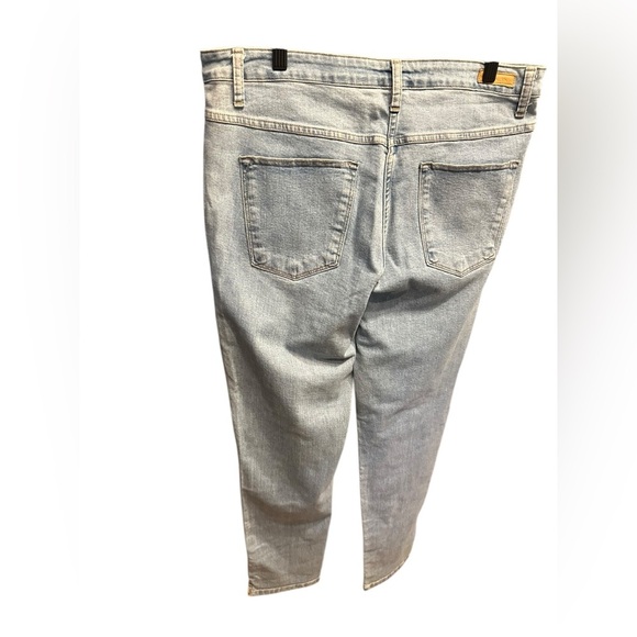 Tosca Stylish lace and sequined Jeans size 46 - Picture 2 of 8